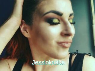 Jesslolotaka