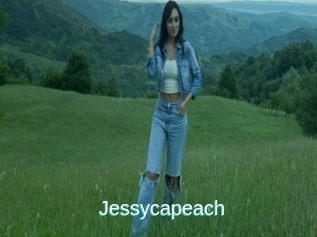 Jessycapeach