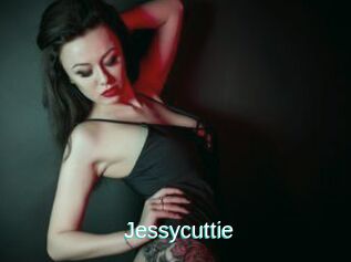 Jessycuttie