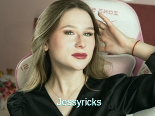 Jessyricks