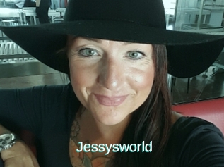 Jessysworld