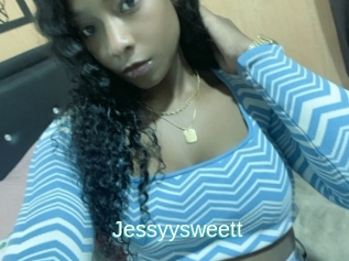 Jessyysweett