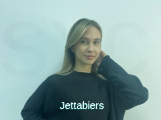 Jettabiers