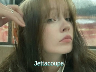 Jettacoupe