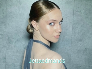 Jettaedmands