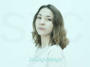 Jettagossage