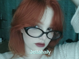Jettahaily