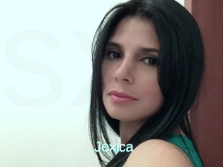 Jexica