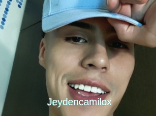 Jeydencamilox