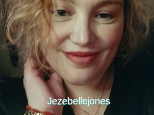Jezebellejones