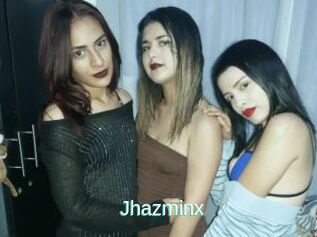 Jhazminx