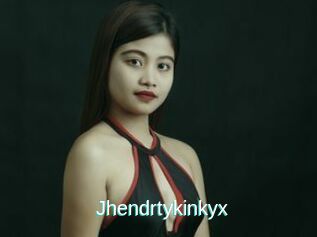 Jhendrtykinkyx