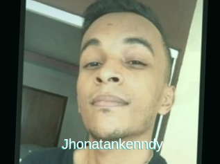 Jhonatankenndy