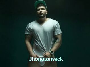 Jhonatanwick