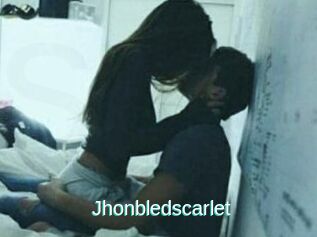Jhonbledscarlet