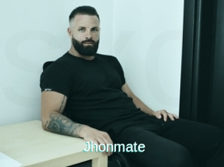 Jhonmate
