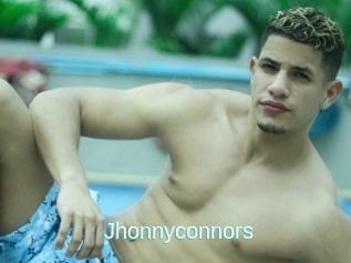 Jhonnyconnors