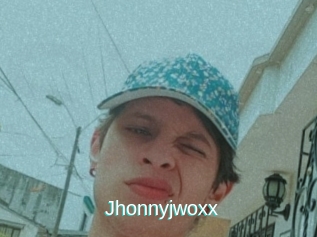 Jhonnyjwoxx