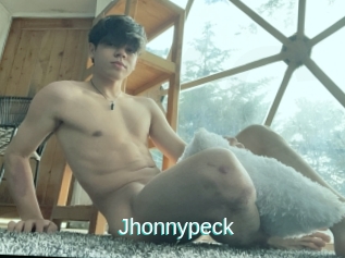 Jhonnypeck