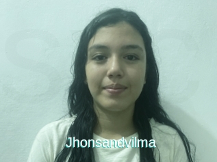 Jhonsandvilma