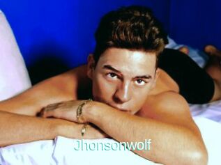 Jhonsonwolf