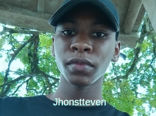 Jhonstteven