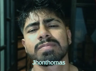 Jhonthomas