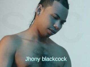Jhony_blackcock