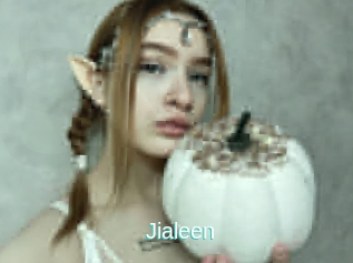 Jialeen