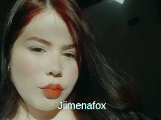 Jiimenafox