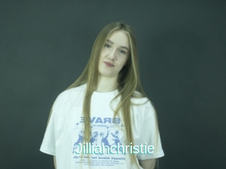 Jillianchristie