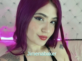 Jimenabaker