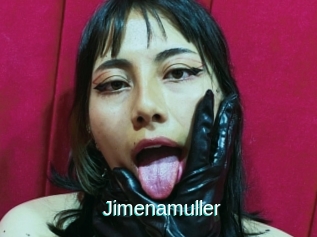 Jimenamuller