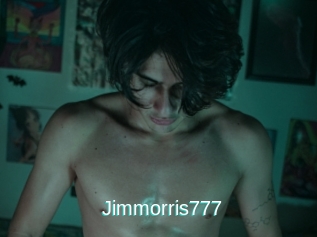 Jimmorris777