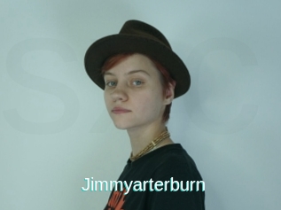 Jimmyarterburn