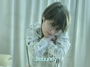 Jinbunny