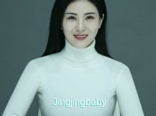 Jingjingbaby