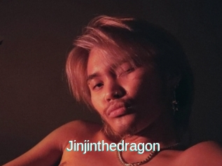 Jinjinthedragon