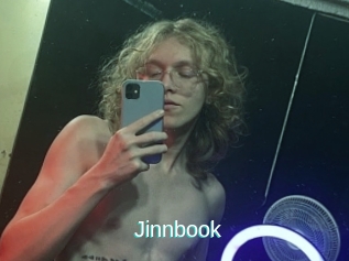 Jinnbook