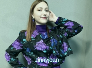 Jinnyjean