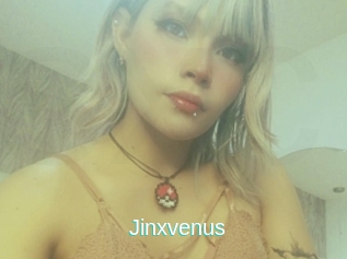 Jinxvenus