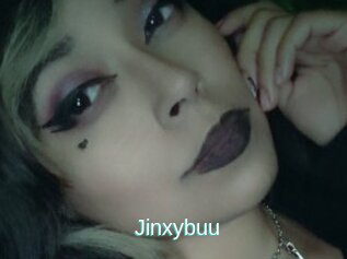 Jinxybuu