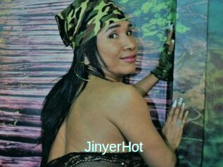 JinyerHot