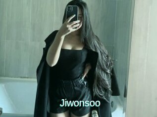Jiwonsoo