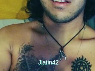 Jlatin42
