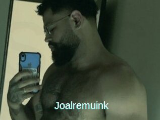 Joalremuink