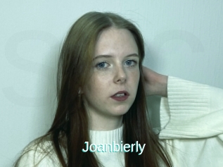 Joanbierly