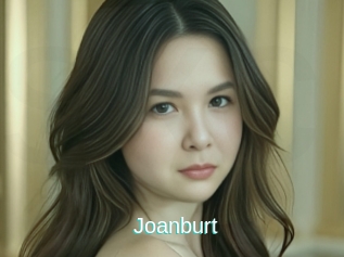 Joanburt