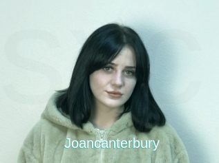 Joancanterbury