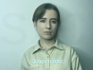 Joancrofoot